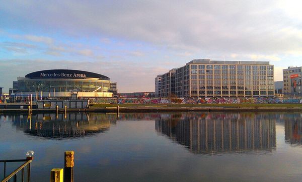 Hassle Free Car Rental At Sixt Berlin Adlershof